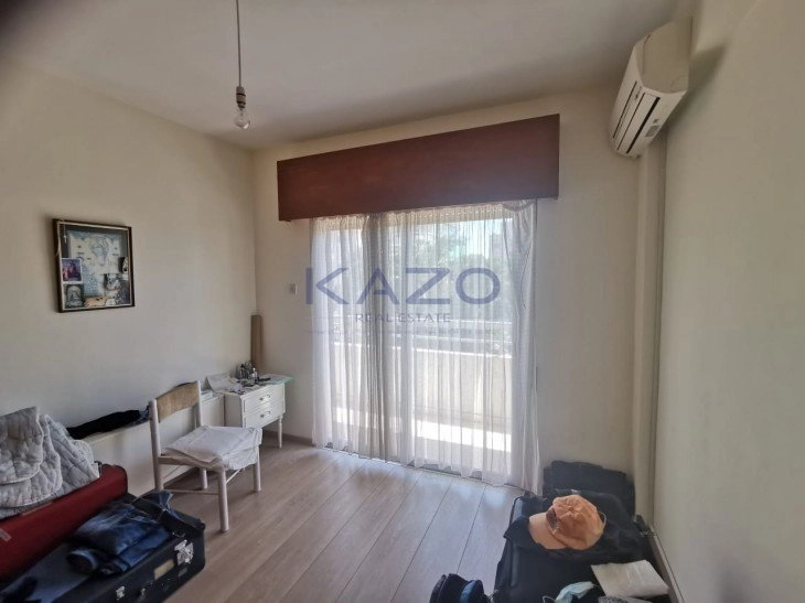 4 Bedroom Apartment for Sale in Limassol – Neapolis