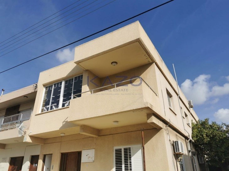 3 Bedroom Apartment for Sale in Limassol District