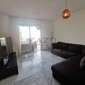 1 Bedroom Apartment for Rent in Limassol District