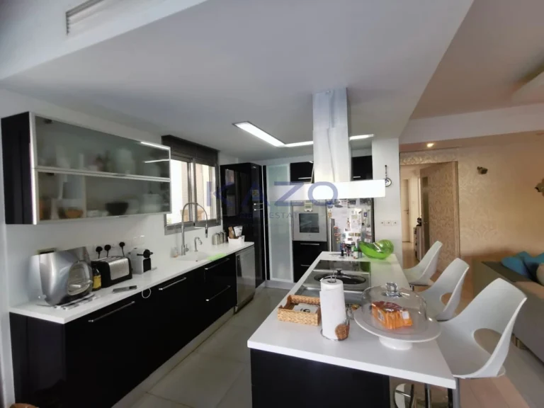 3 Bedroom Apartment for Sale in Limassol District