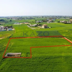 3,154m² Plot for Sale in Sotira, Famagusta District