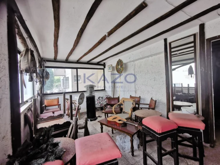 90m² Commercial for Rent in Limassol – Neapolis