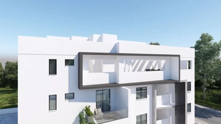 1 Bedroom Apartment for Sale in Larnaca