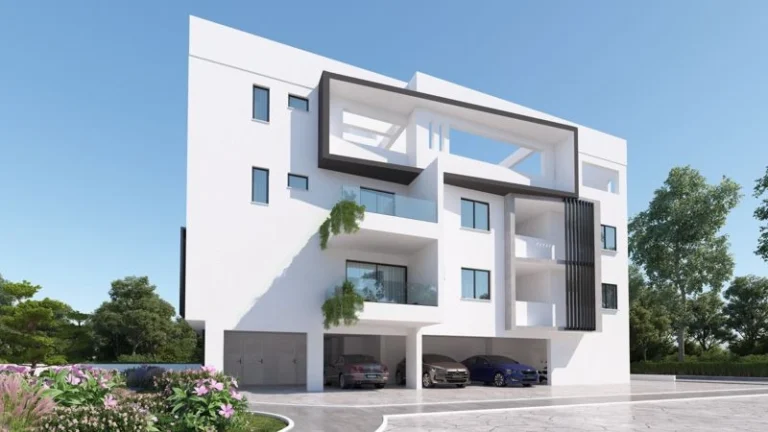 1 Bedroom Apartment for Sale in Larnaca