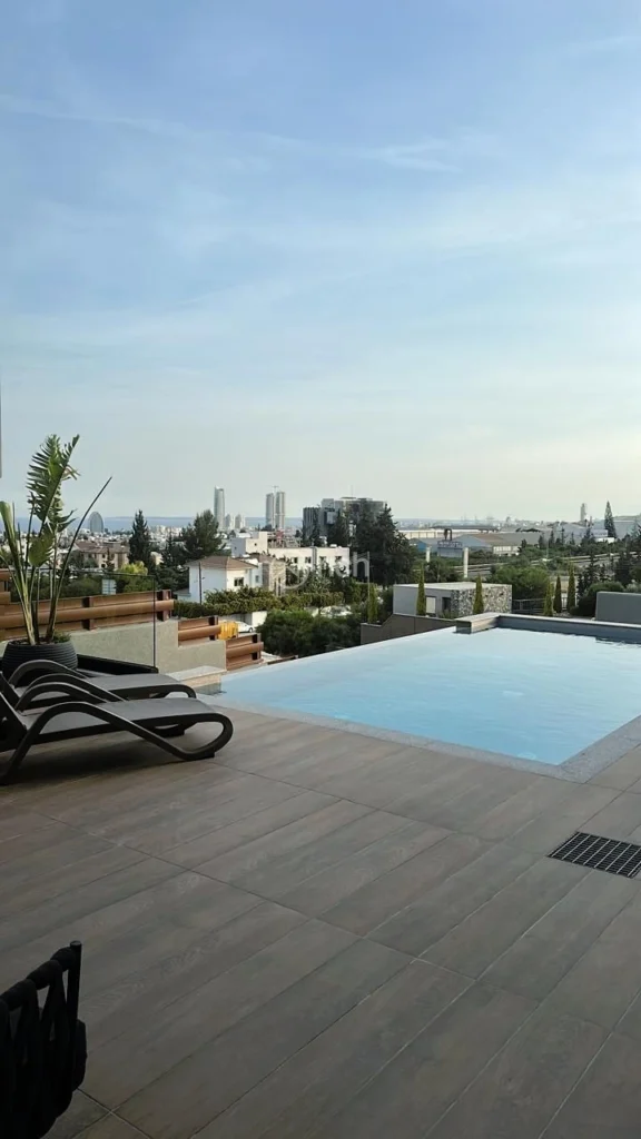 5 Bedroom House for Sale in Germasogeia, Limassol District