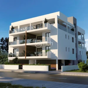 1 Bedroom Apartment for Sale in Nicosia