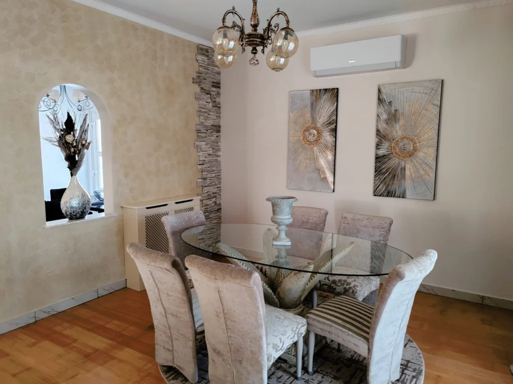 4 Bedroom Apartment for Sale in Potamos Germasogeias, Limassol District