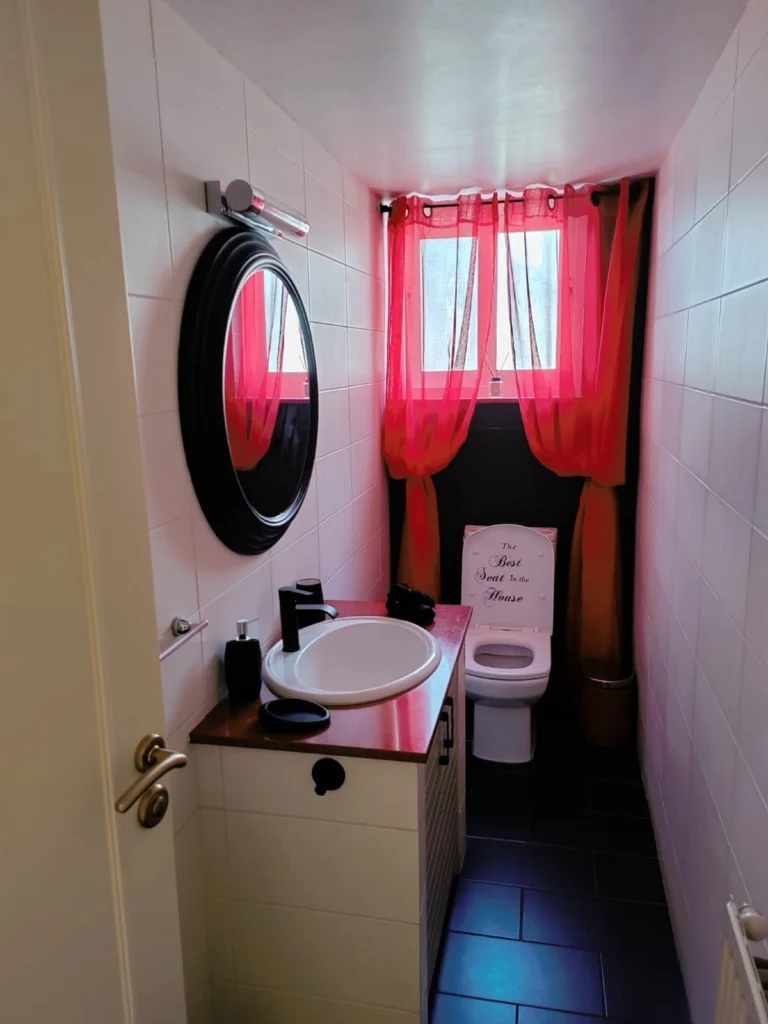 4 Bedroom Apartment for Sale in Potamos Germasogeias, Limassol District