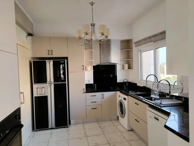 4 Bedroom Apartment for Sale in Potamos Germasogeias, Limassol District