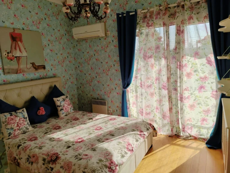 4 Bedroom Apartment for Sale in Potamos Germasogeias, Limassol District