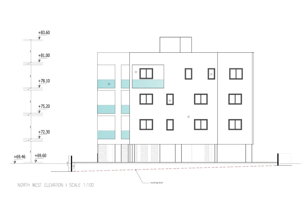 1 Bedroom Apartment for Sale in Deryneia, Famagusta District