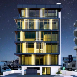 Building for Sale in Limassol