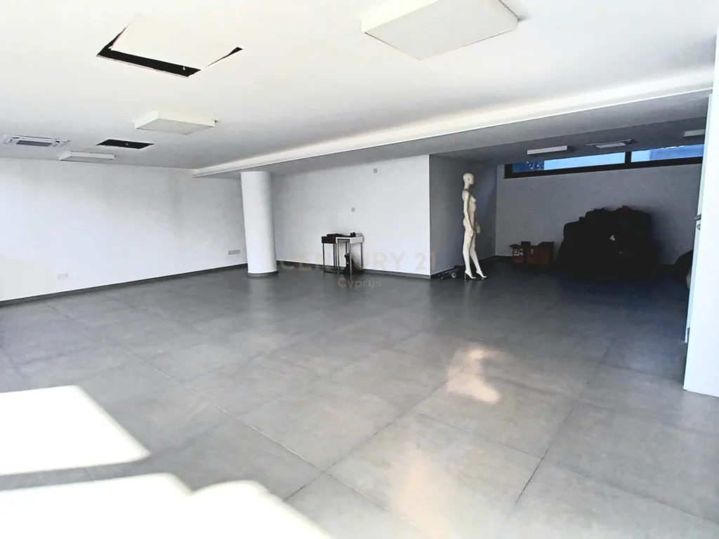 350m² Building for Rent in Limassol