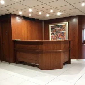 210m² Office for Rent in Limassol – Neapolis