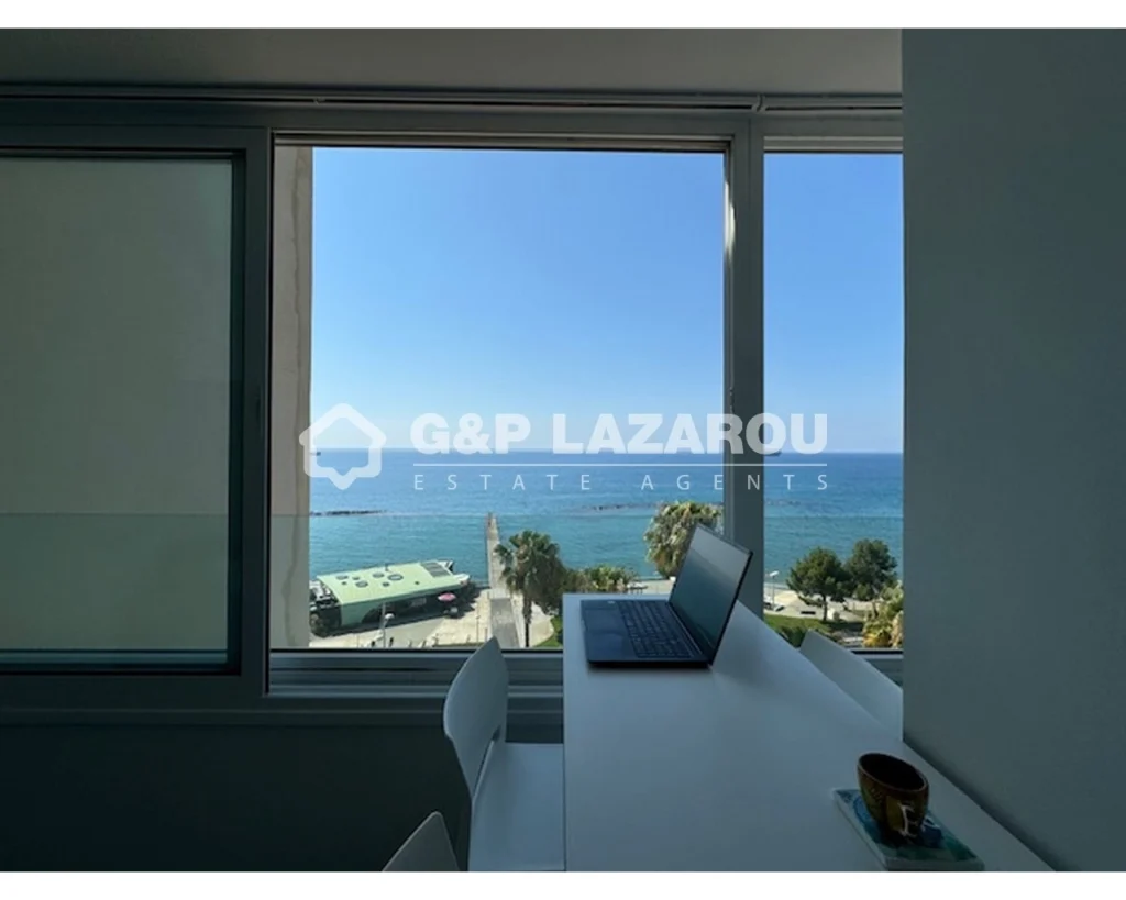 3 Bedroom Apartment for Sale in Limassol – Neapolis