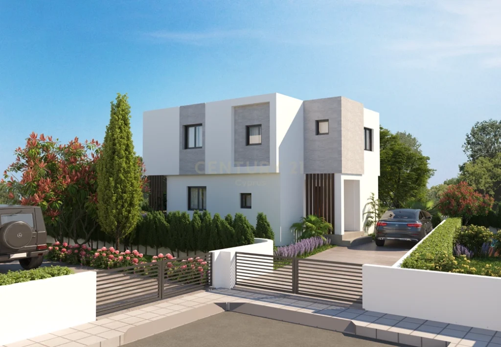 3 Bedroom House for Sale in Paralimni, Famagusta District