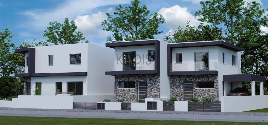 3 Bedroom House for Sale in Ypsonas, Limassol District