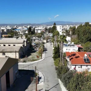 822m² Plot for Sale in Limassol