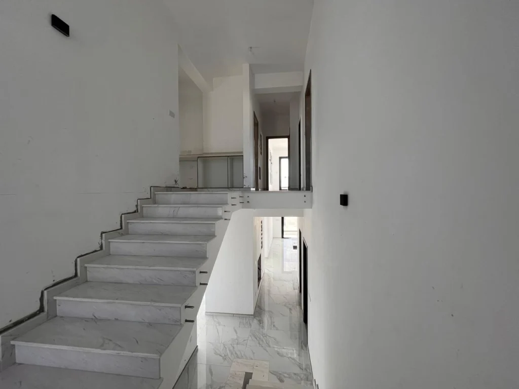 4 Bedroom House for Sale in Germasogeia, Limassol District