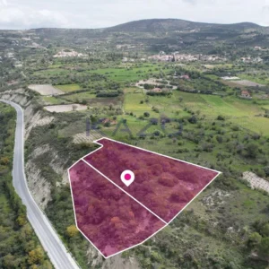 4,785m² Plot for Sale in Laneia, Limassol District