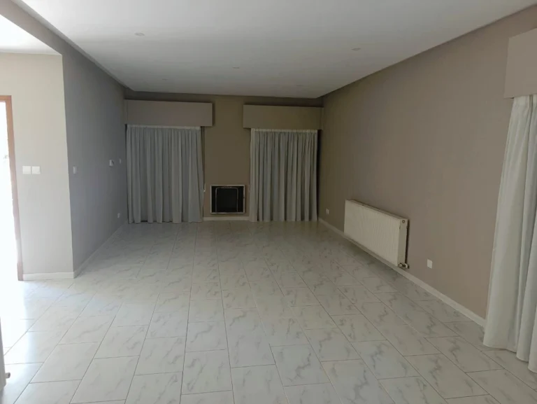 3 Bedroom House for Rent in Mouttagiaka, Limassol District