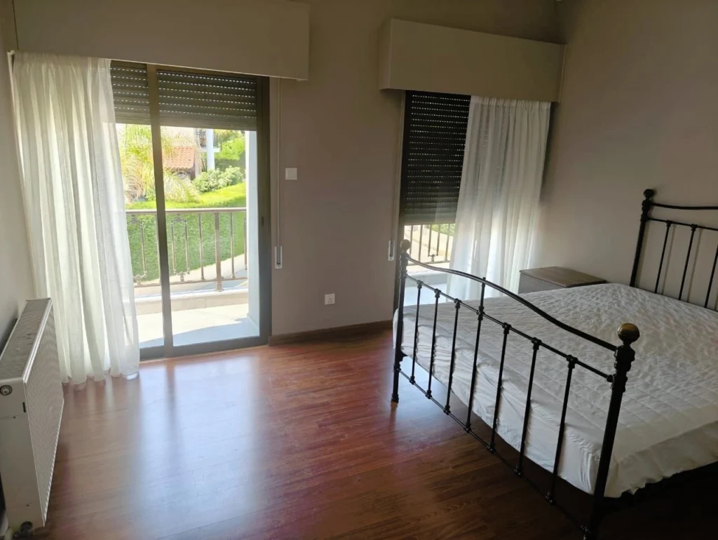 3 Bedroom House for Rent in Mouttagiaka, Limassol District