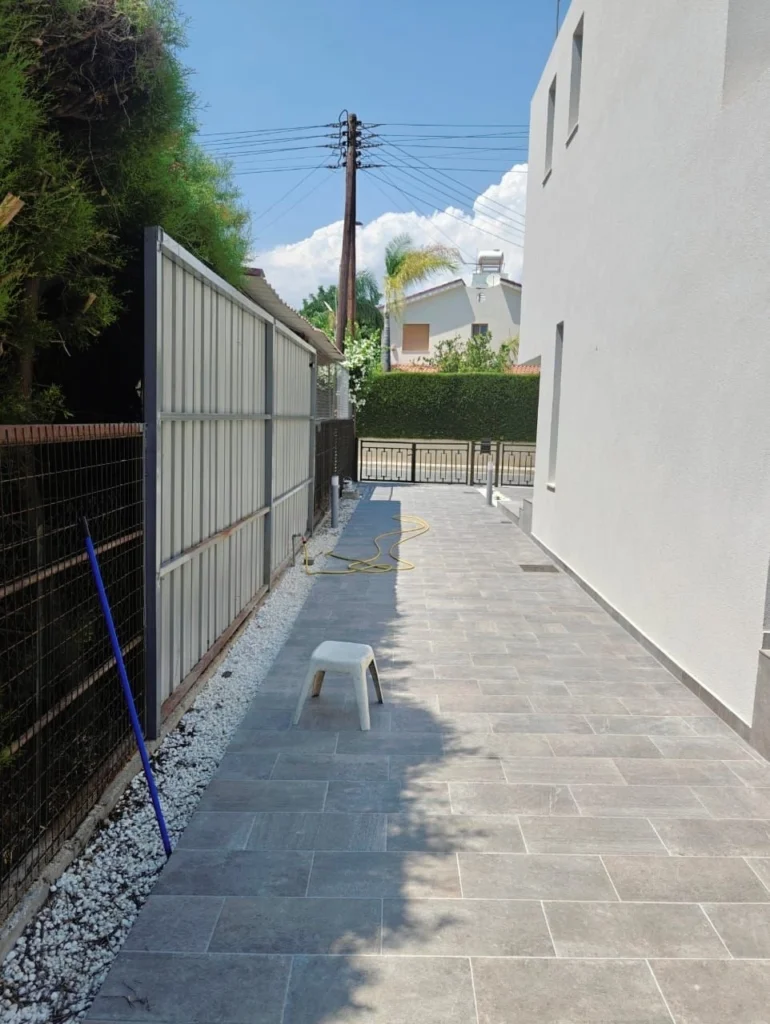 3 Bedroom House for Rent in Mouttagiaka, Limassol District