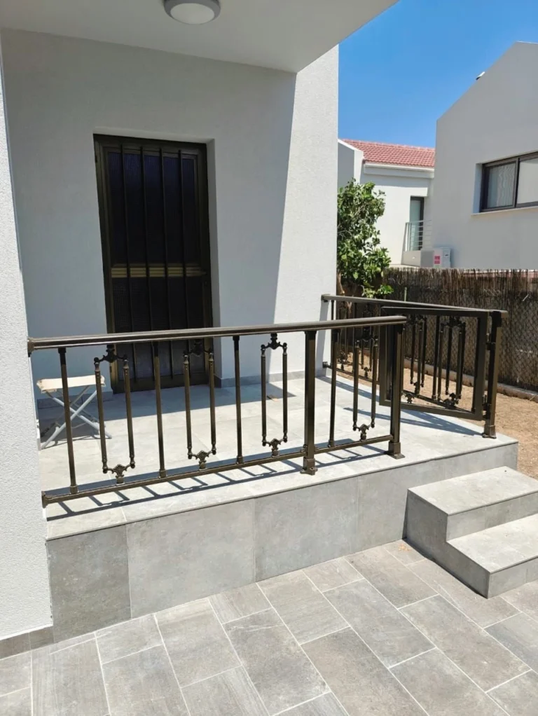 3 Bedroom House for Rent in Mouttagiaka, Limassol District