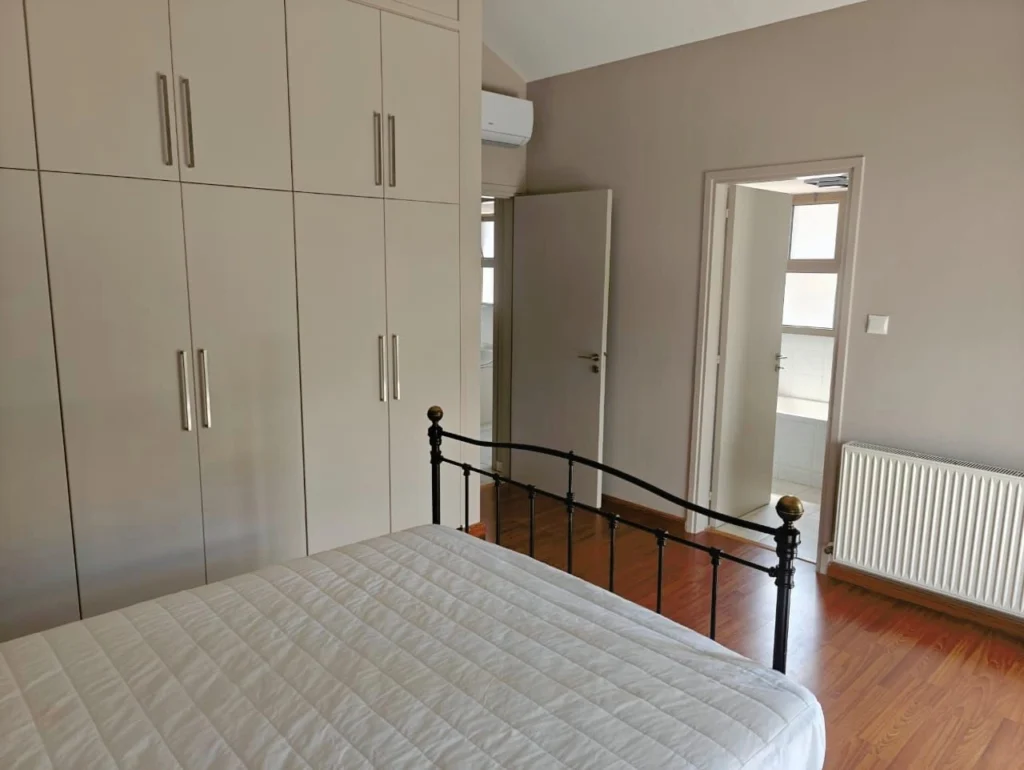 3 Bedroom House for Rent in Mouttagiaka, Limassol District