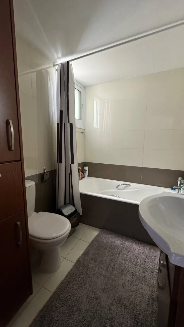 3 Bedroom House for Rent in Limassol – Kapsalos