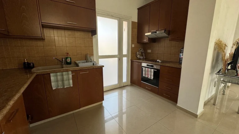 3 Bedroom House for Rent in Limassol – Kapsalos