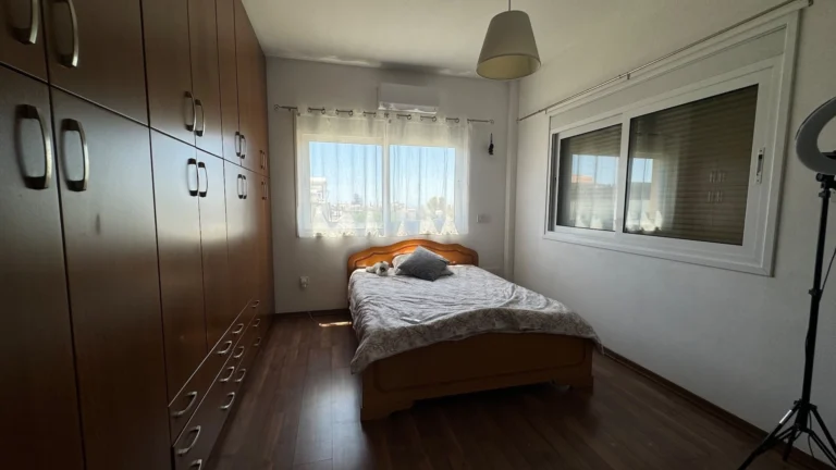 3 Bedroom House for Rent in Limassol – Kapsalos