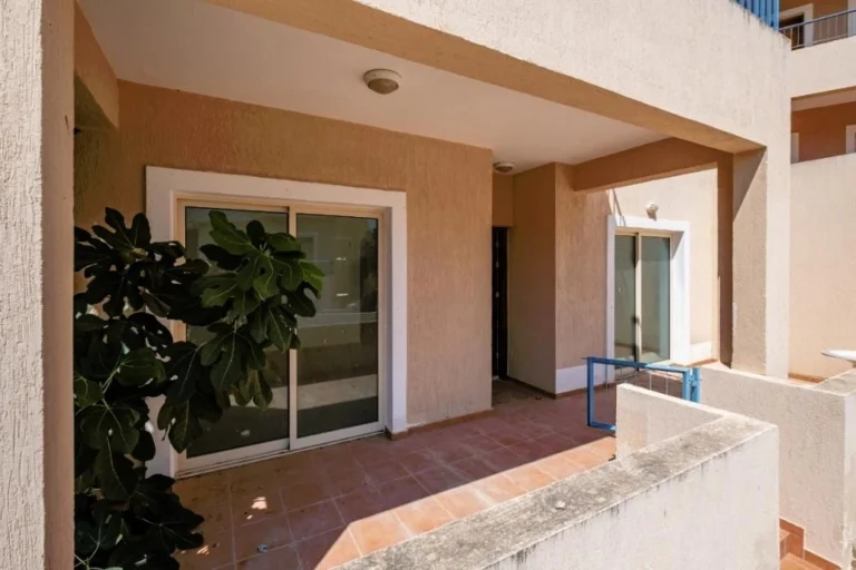 2 Bedroom House for Sale in Pissouri, Limassol District