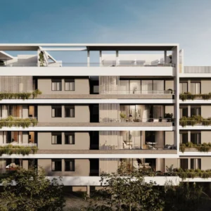 3 Bedroom Apartment for Sale in Limassol – Agios Athanasios