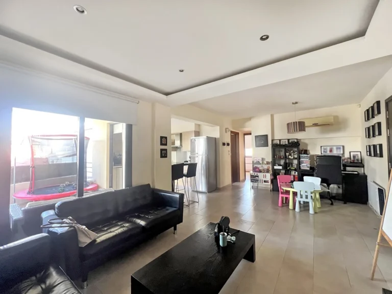 2 Bedroom Apartment for Sale in Engomi, Nicosia District