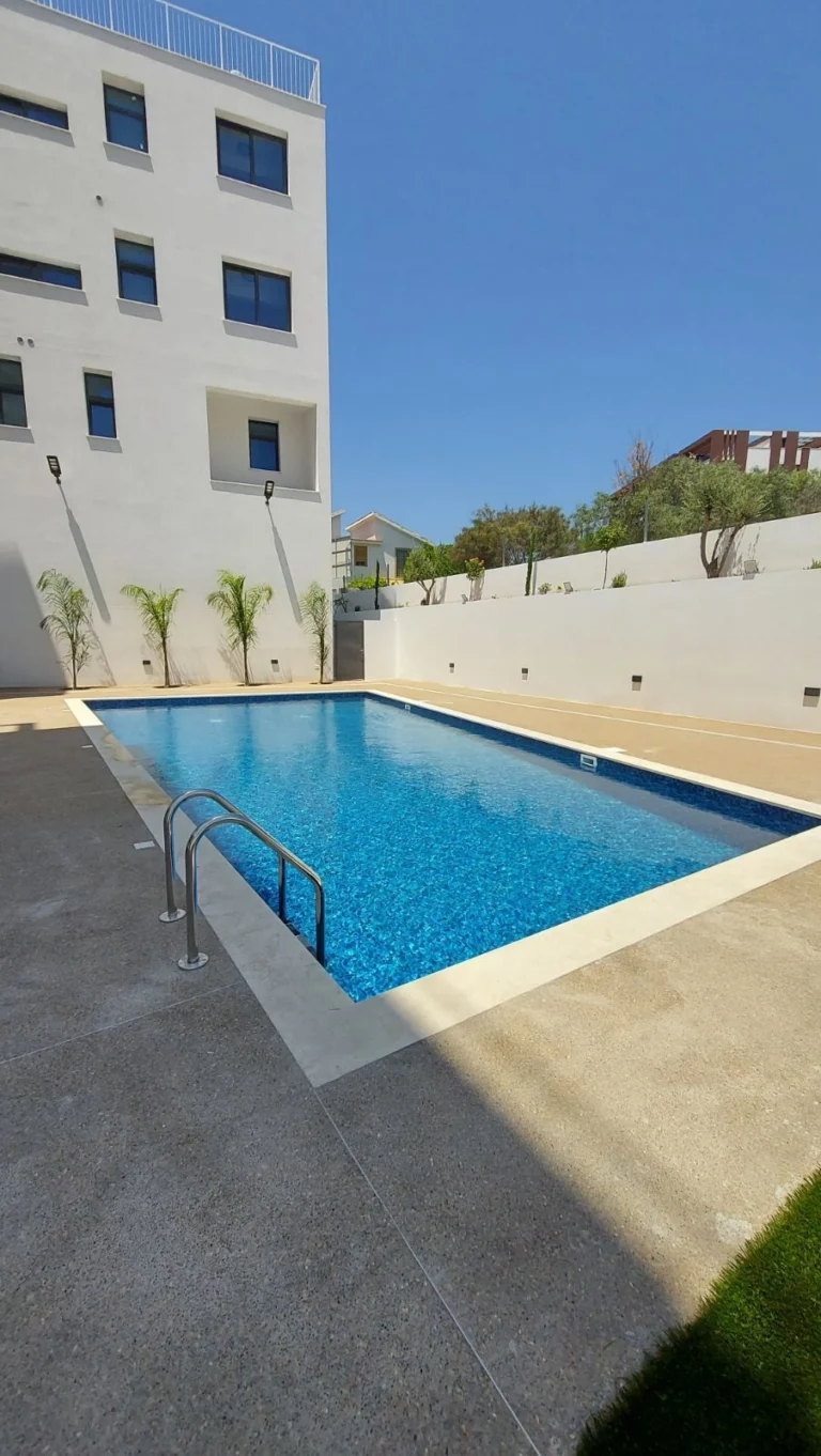 2 Bedroom Apartment for Rent in Limassol – Panthea