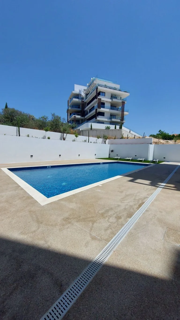 2 Bedroom Apartment for Rent in Limassol – Panthea