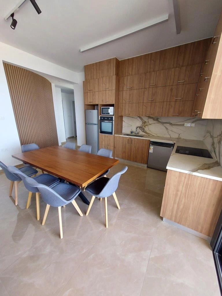 2 Bedroom Apartment for Sale in Limassol – Panthea