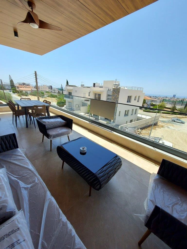 2 Bedroom Apartment for Sale in Limassol – Panthea