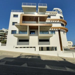 3 Bedroom Apartment for Rent in Limassol – Panthea