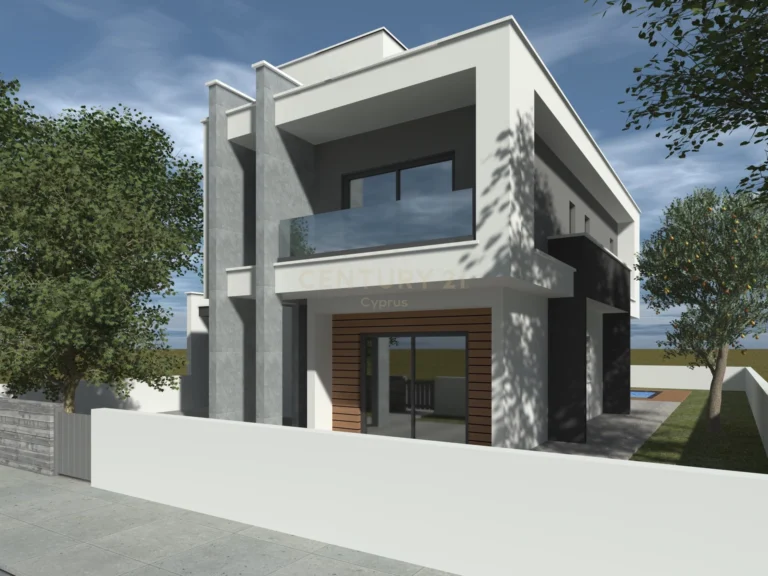 3 Bedroom House for Sale in Limassol District