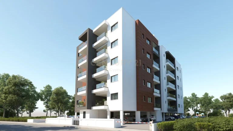 2 Bedroom Apartment for Sale in Kato Polemidia, Limassol District