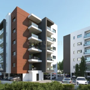 2 Bedroom Apartment for Sale in Kato Polemidia, Limassol District