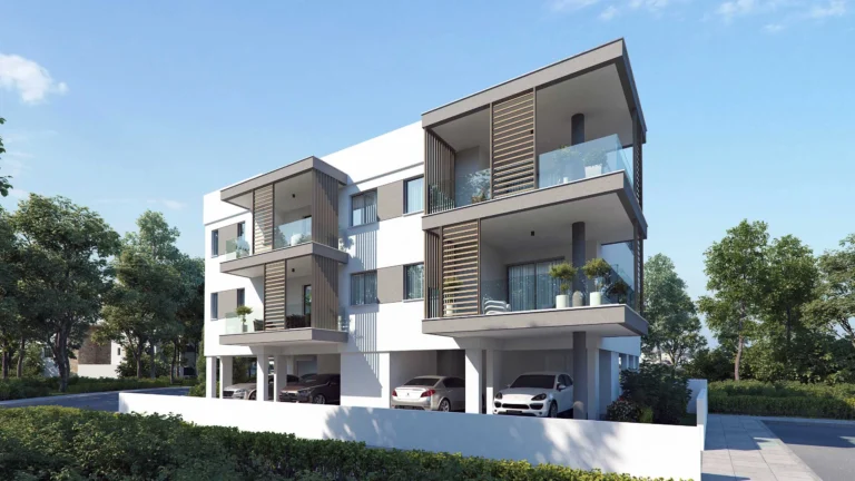 2 Bedroom Apartment for Sale in Strovolos, Nicosia District