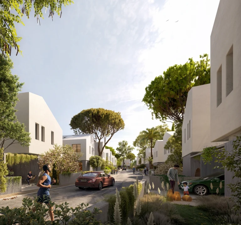 Cheap Houses and Villas for Sale Larnaca up to 1000000 euro