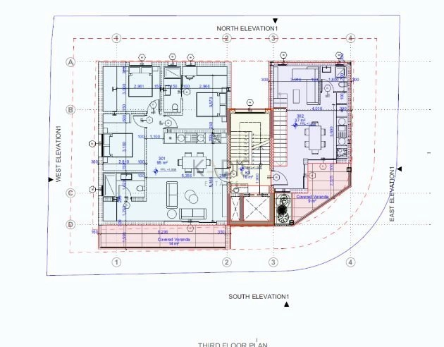 Studio Apartment for Sale in Limassol – Zakaki