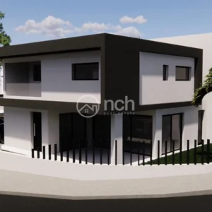 3 Bedroom House for Sale in Kalithea, Nicosia District