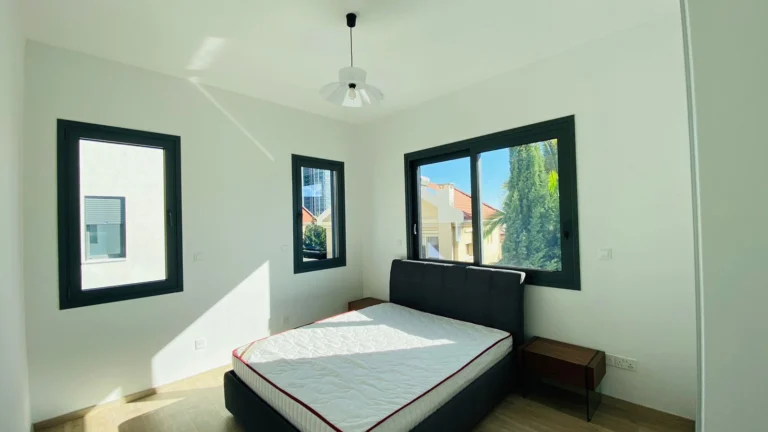 2 Bedroom House for Sale in Mouttagiaka Tourist Area, Limassol District