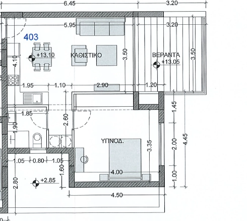 1 Bedroom Apartment for Sale in Limassol District