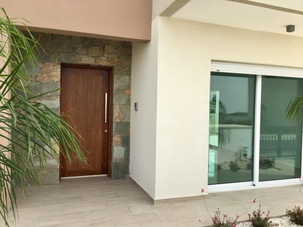 3 Bedroom House for Sale in Konia, Paphos District